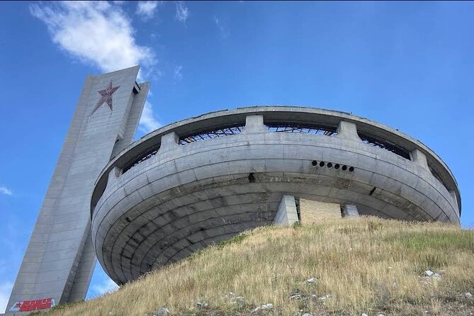 Buzludzha Monument and Tsarevets Fortress in Bulgaria Private - Price, comfort, and who gets the best value