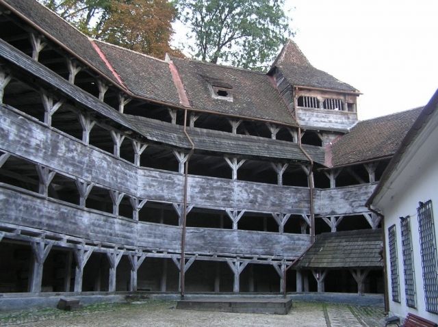 BV01 - City Tour Brasov in English: Secrets of Kronstadt - Key points at a glance