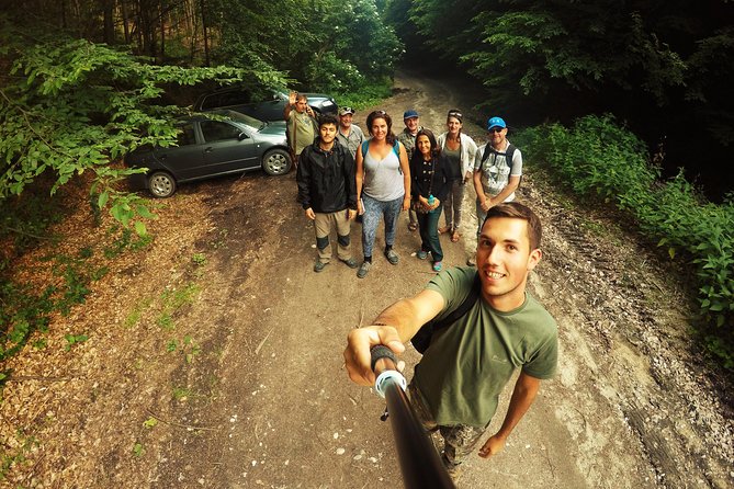 Carpathian Wilderness: A Wildlife Experience from Brașov - Is $95.58 a fair price?
