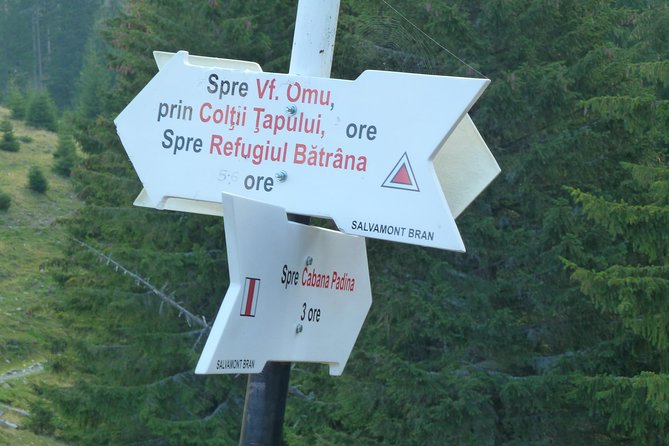 Carpathians in Romania: Bucegi Natural Park with native Spanish guide. - Șaua Strunga and Șaua Strungulița