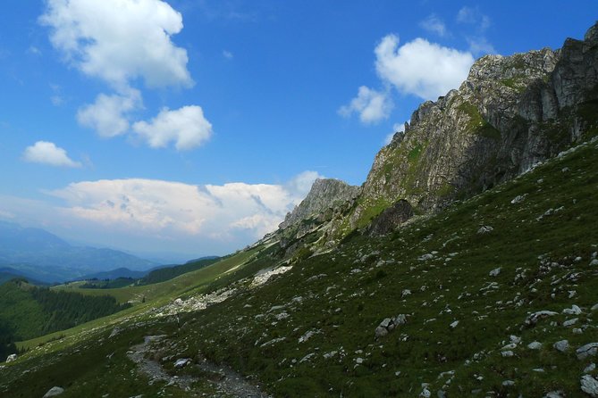 Carpathians in Romania: Bucegi Natural Park with native Spanish guide. - What Nacho adds to the day
