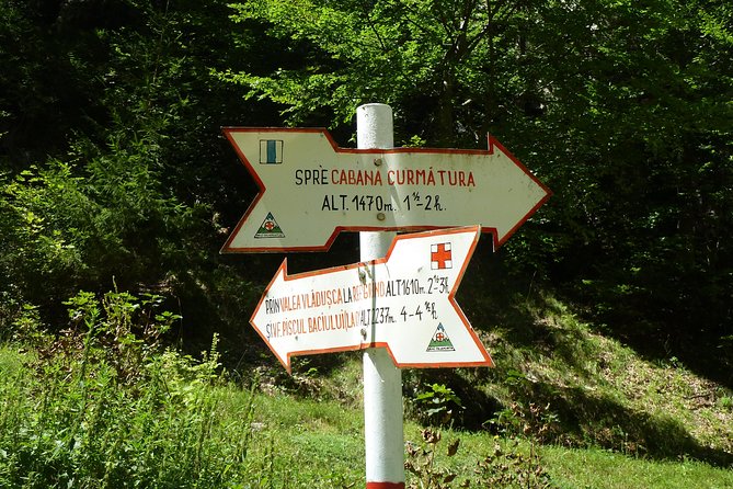 Carpathians in Romania: Piatra Craiului National Park with native Spanish guide. - Weather, snow, and the equipment you really need