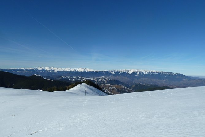 Carpathians in Romania: Piatra Craiului National Park with native Spanish guide. - Who will enjoy this route most