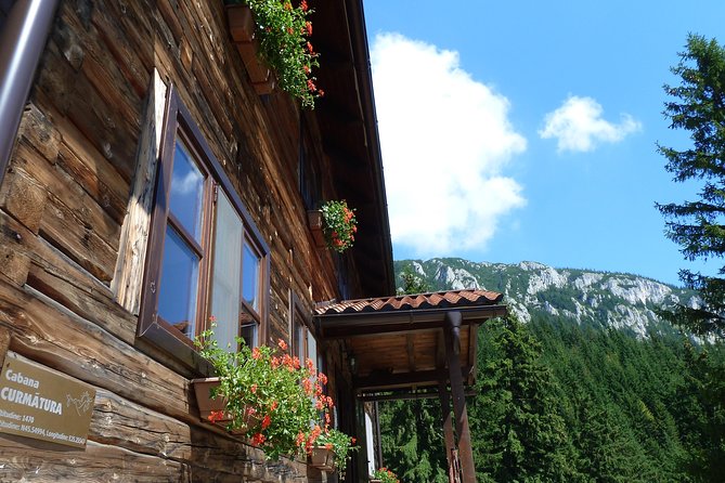 Carpathians in Romania: Piatra Craiului National Park with native Spanish guide. - Should you book the Piatra Craiului hike?