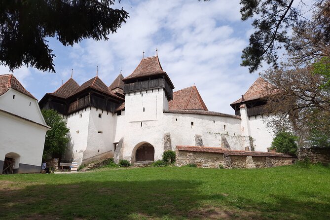 Castle Tour of Transylvania - Peleș Castle, the artistic centerpiece