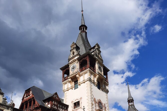 Castle Tour of Transylvania - Kalnoky Castle, or the Viscri alternative