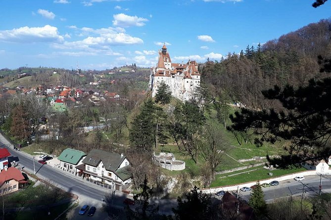 Castles Private Tour Peles - Bran - Rasnov from Brasov - Why this private Brasov day trip works