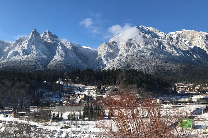 Castles Tours from Brasov - Peles Castle: Romania’s royal showpiece