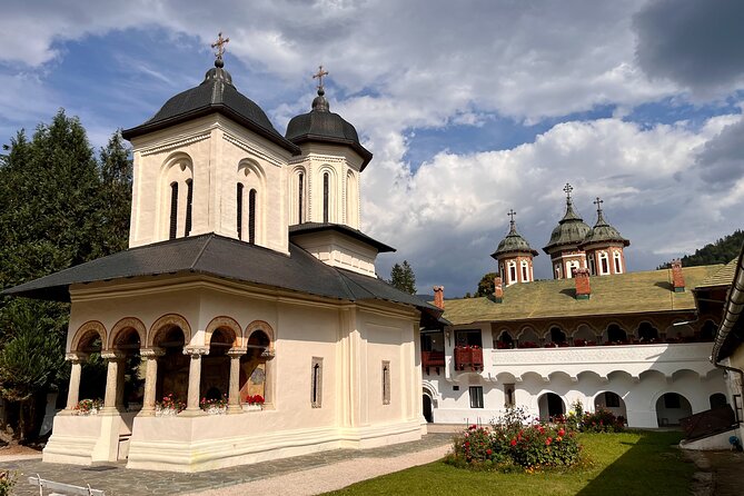 Castles Tours from Brasov - Is the $81.03 price good value?