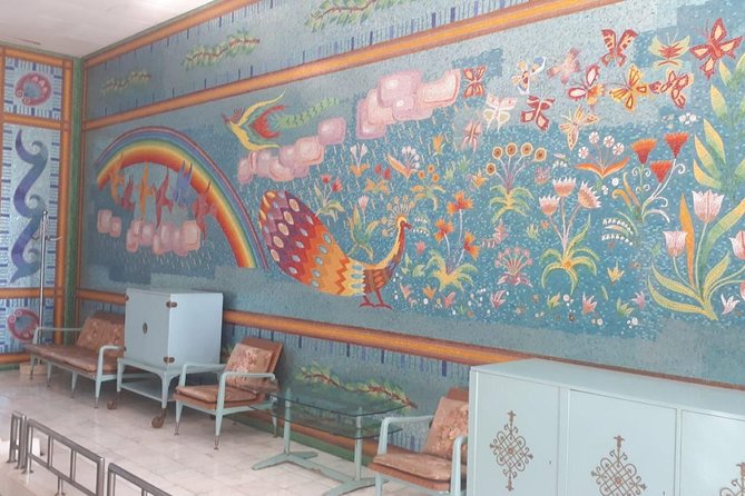 Ceausescu Villa - fast track tickets and guide - Who will enjoy this villa most?