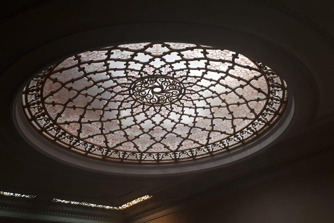 Ceausescu Villa - fast track tickets and guide - What you see across the first and second floors