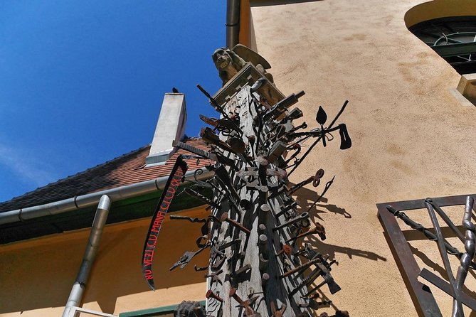 City Tour Sibiu in English - How much history you get in two hours
