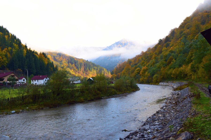 CJ03 - Day trip to Maramures Mocanita Train from Cluj Napoca - Why the Mocănița is worth the long road from Cluj