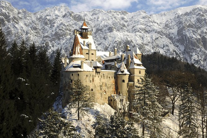 Classic Romania Tour - small group in 8 days: Transylvania and Maramures - Biertan and Sighișoara, two different medieval moods