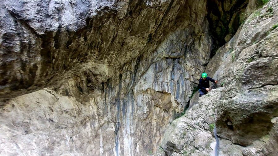 Cluj Napoca: Climbing or Hiking Experience in Turda Canion - Panoramas from the top