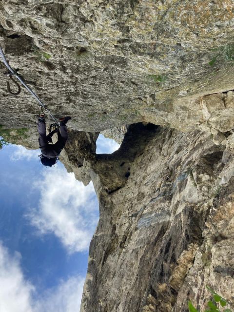 Cluj Napoca: Climbing or Hiking Experience in Turda Canion - From Cluj-Napoca to the gorge