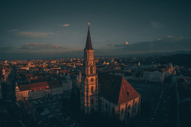 Cluj-Napoca Walking City Tour - The guide makes or breaks this experience