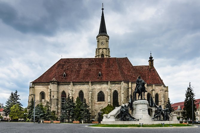Cluj-Napoca Walking City Tour - Why this is a smart first look at Cluj-Napoca