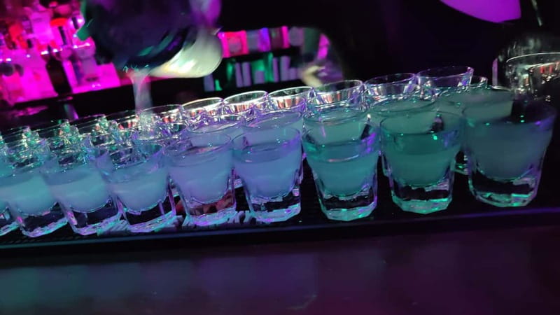 Cluj-Napoca: Weekend Pub Crawl - Four things to know before you book