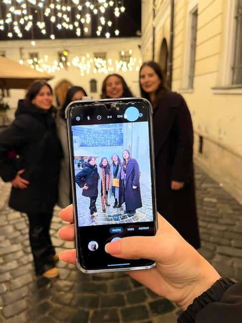 Cluj-Napoca: Weekend Pub Crawl - What the $28 price really covers