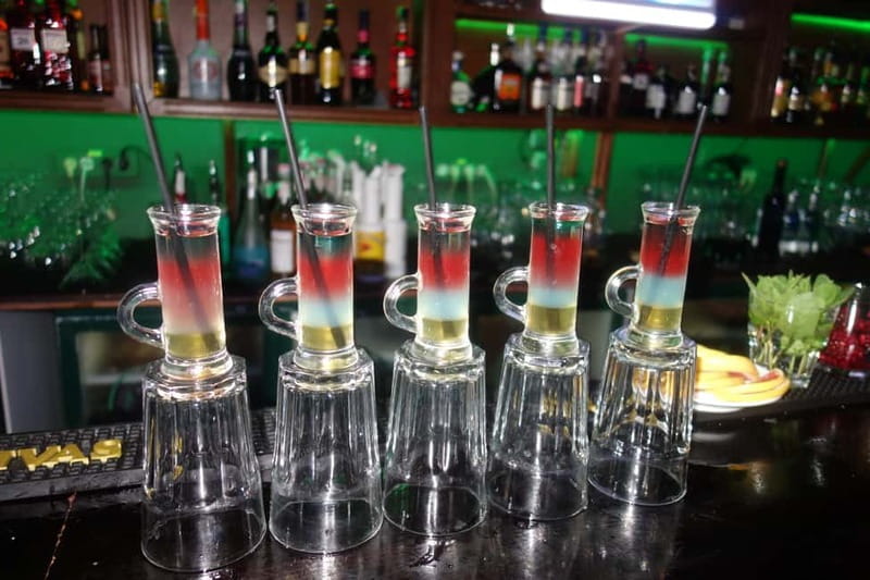 Cluj-Napoca: Weekend Pub Crawl - Pace, group feel, and the guide