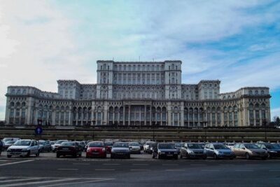 Communism in Bucharest – Landmarks, Museum & Communist Appetizers