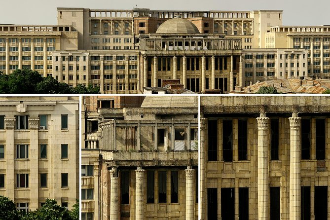 Communism in Bucharest - Landmarks, Museum & Communist Appetizers - How the guides shape the experience