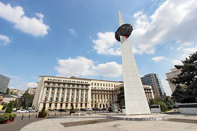 Communist Era Bucharest Tour - Key points before you book