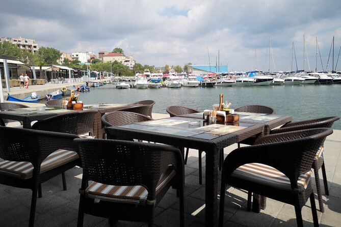 Constanta and the Black Sea Coast - Private Tour from Bucharest - Why Constanta makes a worthwhile day from Bucharest