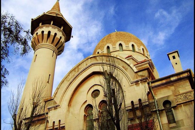 Constanta and the Black Sea Private Tour from Bucharest - Key points before you reserve