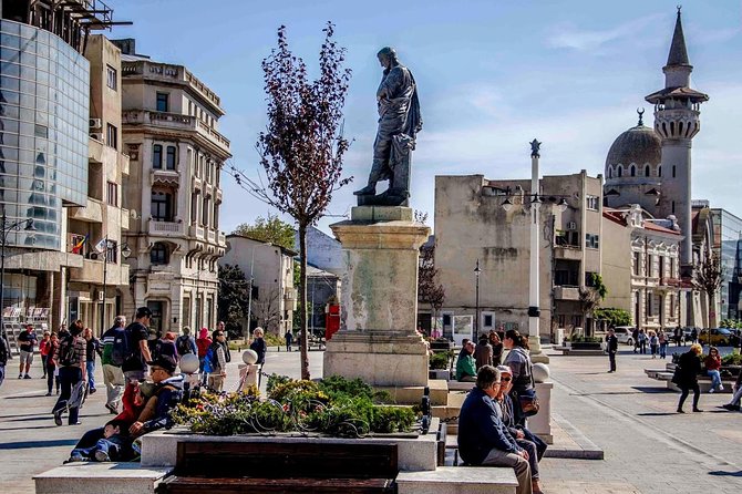 Constanta and the Black Sea Private Tour from Bucharest - What the private guide adds