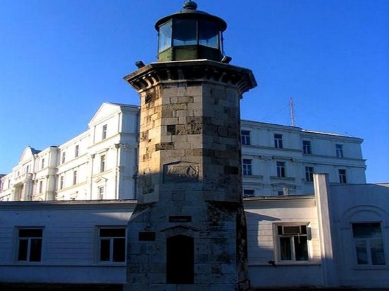 Constanta: Full Day Tour from Bucharest to the Black Sea - The harbor and the Black Sea pause
