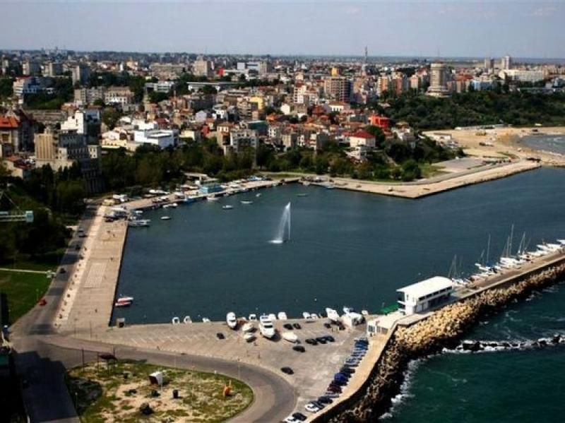 Constanta: Full Day Tour from Bucharest to the Black Sea - Who will enjoy this Constanta day trip?