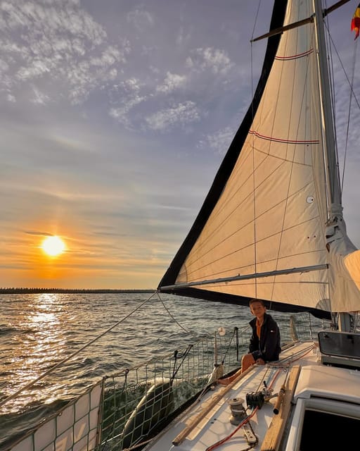 Constanta: Sailing Prince - Key points to know before boarding