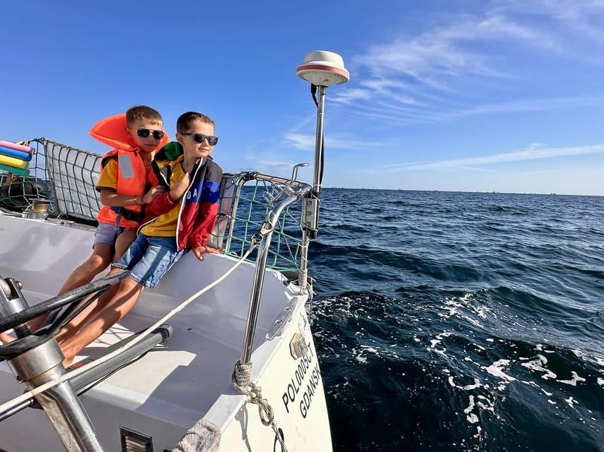 Constanta: Sailing Prince - The price and what you get for $173
