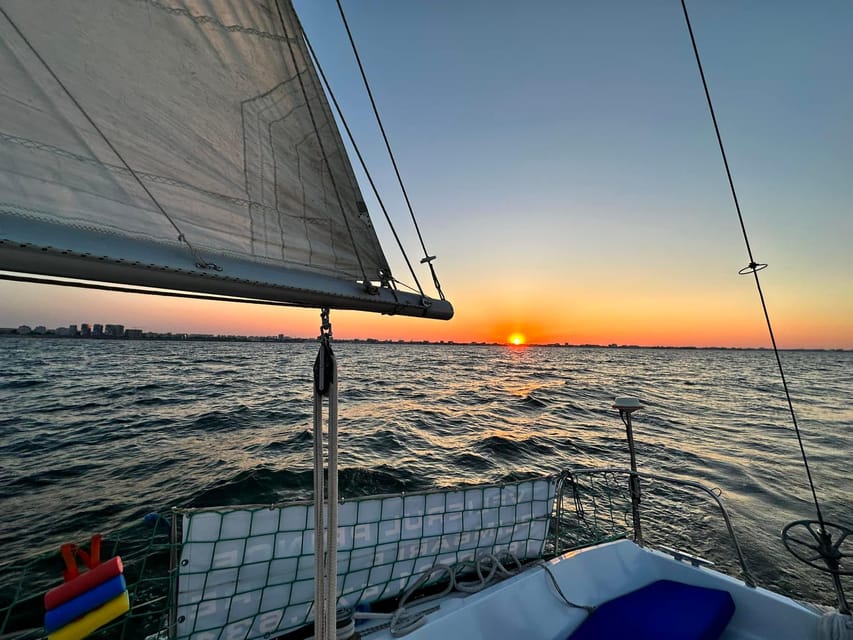 Constanta: Sailing Prince - Weather, timing, and the honest drawbacks