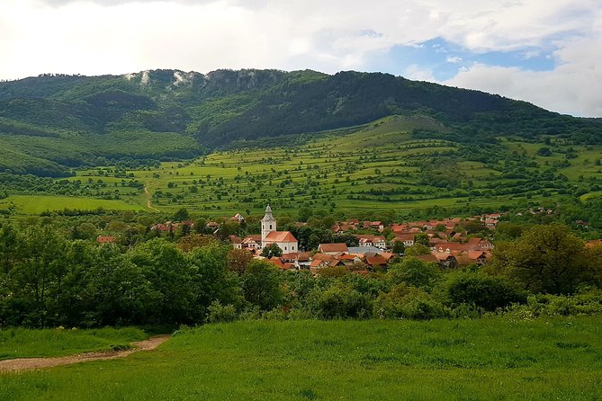 Curly Tour - Day trip from Cluj :) - Who should book this day trip