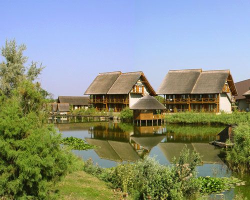 Danube Delta - 2-Day Tour from Bucharest - Key points at a glance