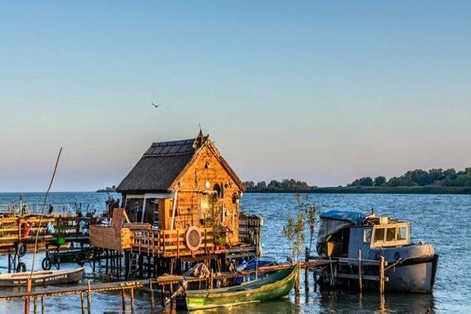 Danube Delta and Black See - 2 Days Private Tour from Bucharest - Day 2: Six hours by boat in the Danube Delta