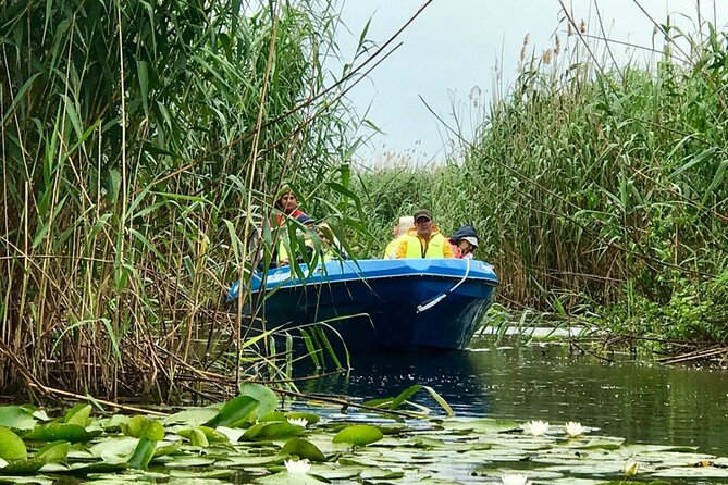 Danube Delta - Private Tour with Boat Trip & Traditional Lunch - Key points to know before booking