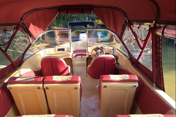 Danube Delta - Private Tour with Boat Trip & Traditional Lunch - Why the Danube Delta is worth the long ride