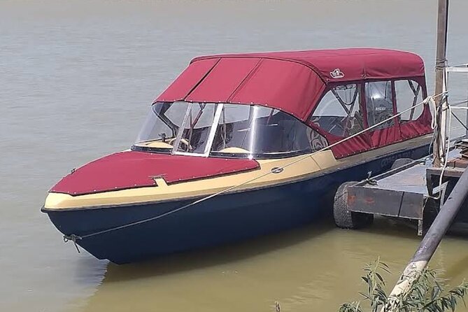Danube Delta - Private Tour with Boat Trip & Traditional Lunch - Who will enjoy this day most