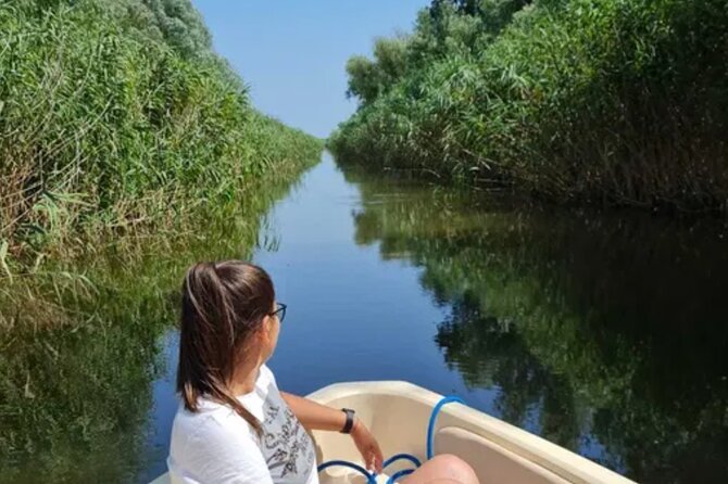 Danube Delta - Private Tour with Boat Trip & Traditional Lunch - Leaving Bucharest at 7:30 am
