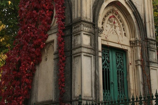 Darkside Tour of Bucharest - small group - University’s Square and the history of protest