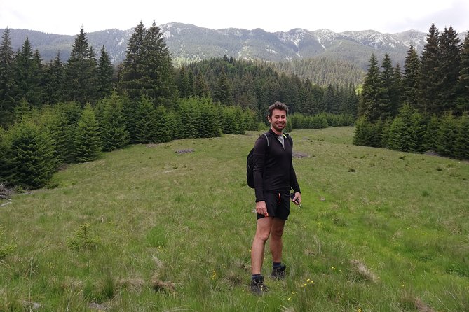 Day Hike PRIVATE - Piatra Craiului National Park - Why this Brasov day hike works so well