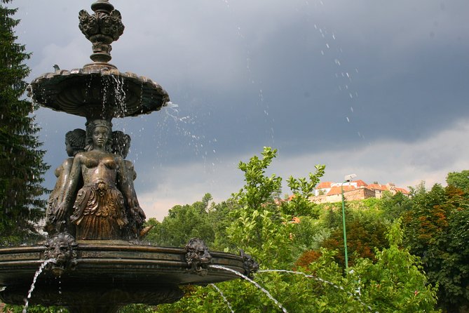 Day Tour to Brasov and Bran - How the guide can shape the day
