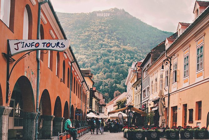 Day Tour to Brasov and Bran - Is $108.26 a fair price?