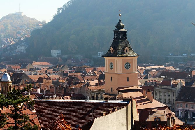 Day Tour to Brasov and Bran - What you should budget and bring