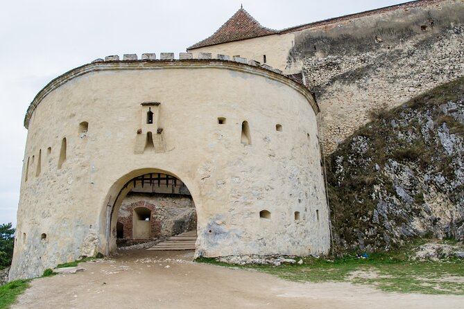 Day Trip Bear Sanctuary, Bran Castle, Rasnov Fortress from Brasov - Who should book this experience