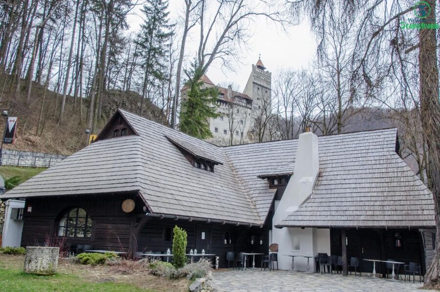 Day trip Bran Castle, Rasnov Fortress and Bear Sanctuary - What the $49 price really covers